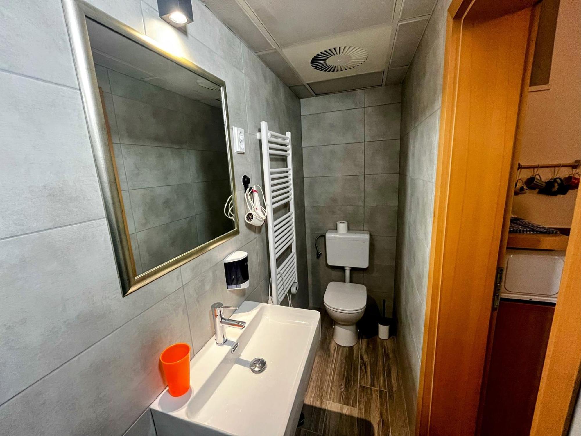 Peter Rooms Ljubljana Exterior foto